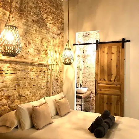 Appartement Casa Poeta Pelayo à Carthagène Extérieur photo
