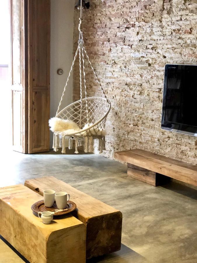 Appartement Casa Poeta Pelayo