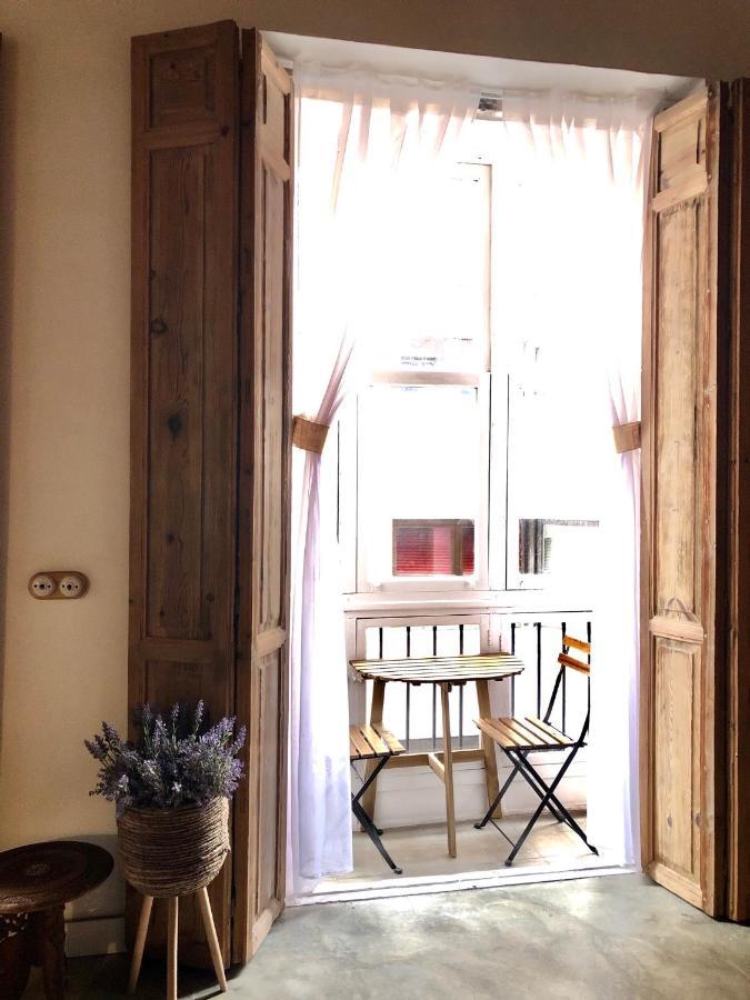 Casa Poeta Pelayo Appartement