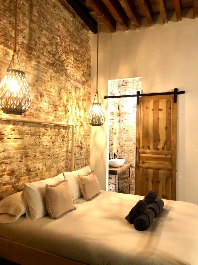 Casa Poeta Pelayo Appartement