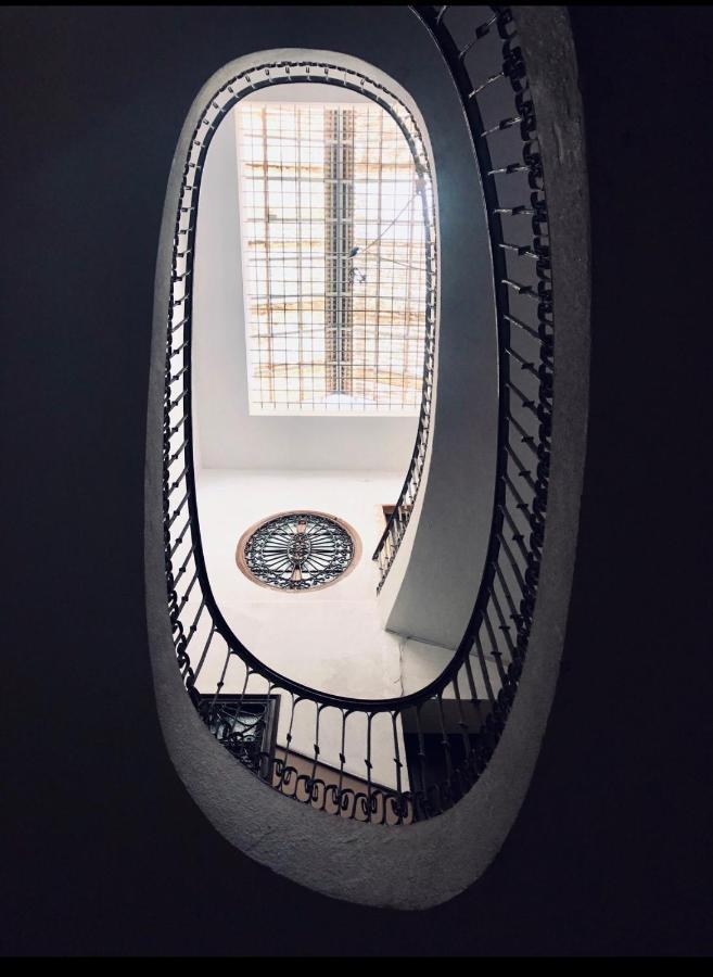 Casa Poeta Pelayo Appartement Carthagène