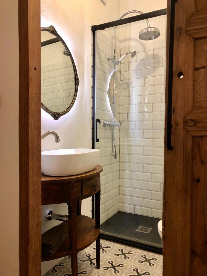 Appartement Casa Poeta Pelayo *