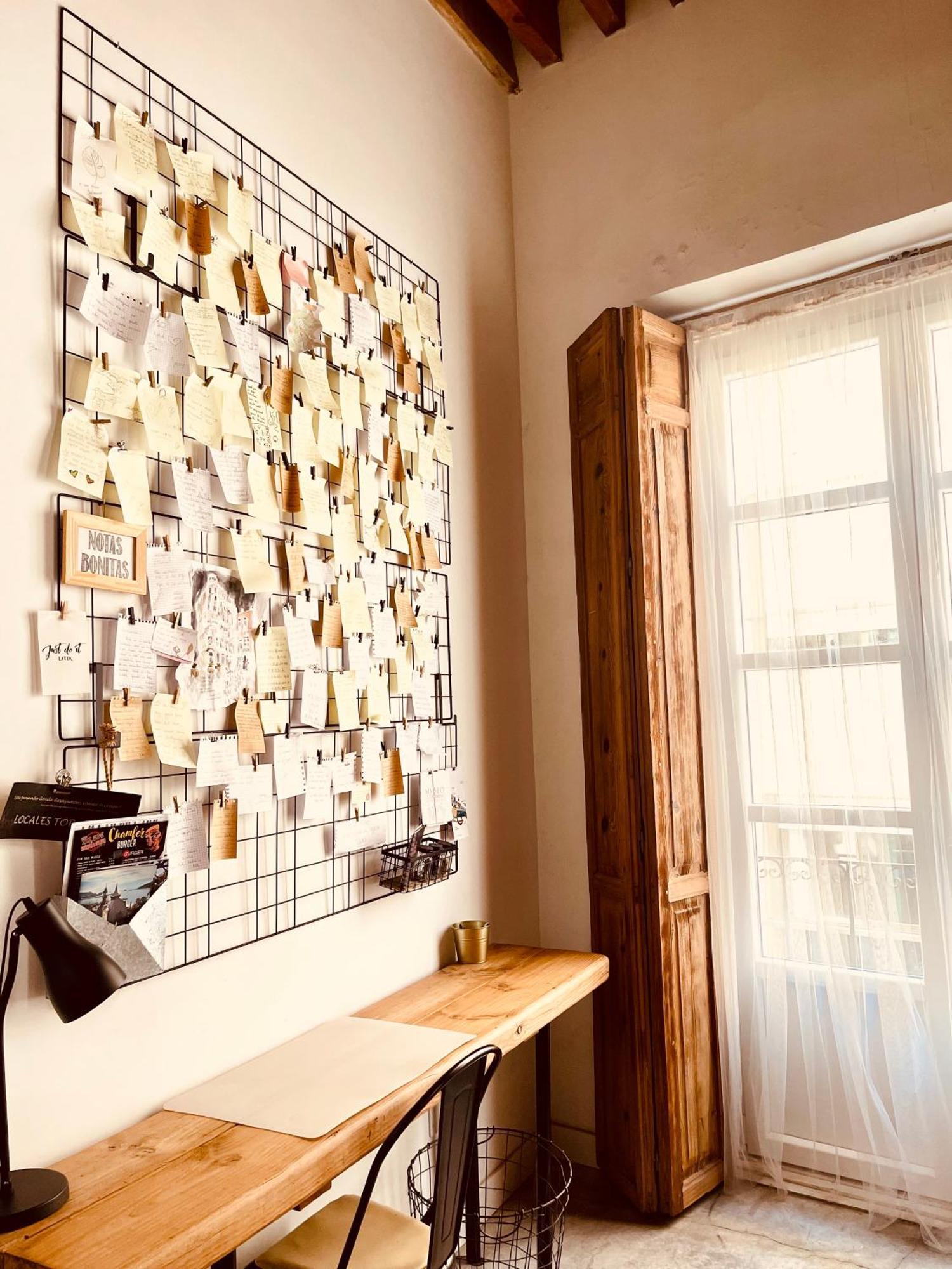 Appartement Casa Poeta Pelayo *