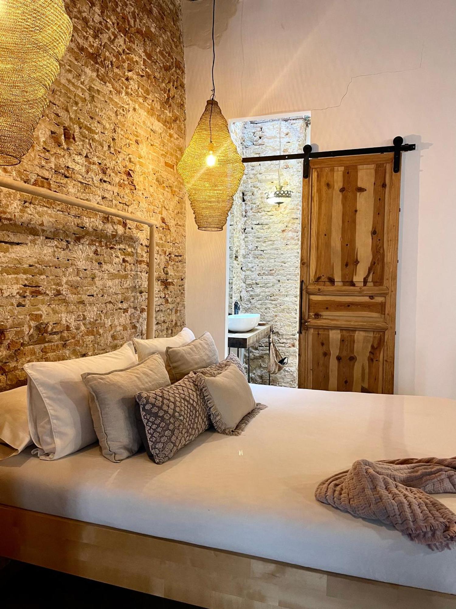 Appartement Casa Poeta Pelayo Carthagène