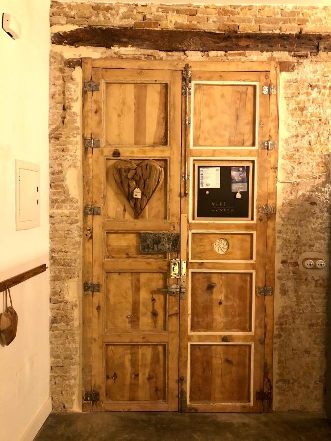 Apartment Casa Poeta Pelayo